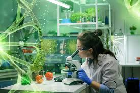 TOP 10 GOOD PAYING JOBS WITH BIOLOGY AFTER 12th