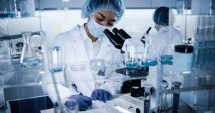 TOP 10 GOOD PAYING JOBS WITH BIOLOGY AFTER 12th