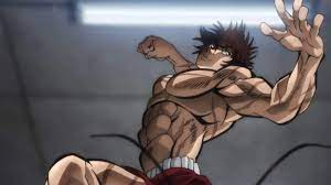 How to Achieve a physique like Baki Hanma