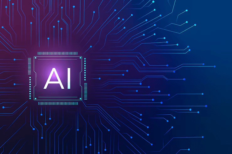 How AI is Revolutionizing Multiple Industries