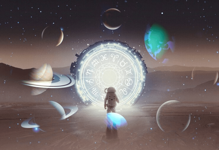 AI in space