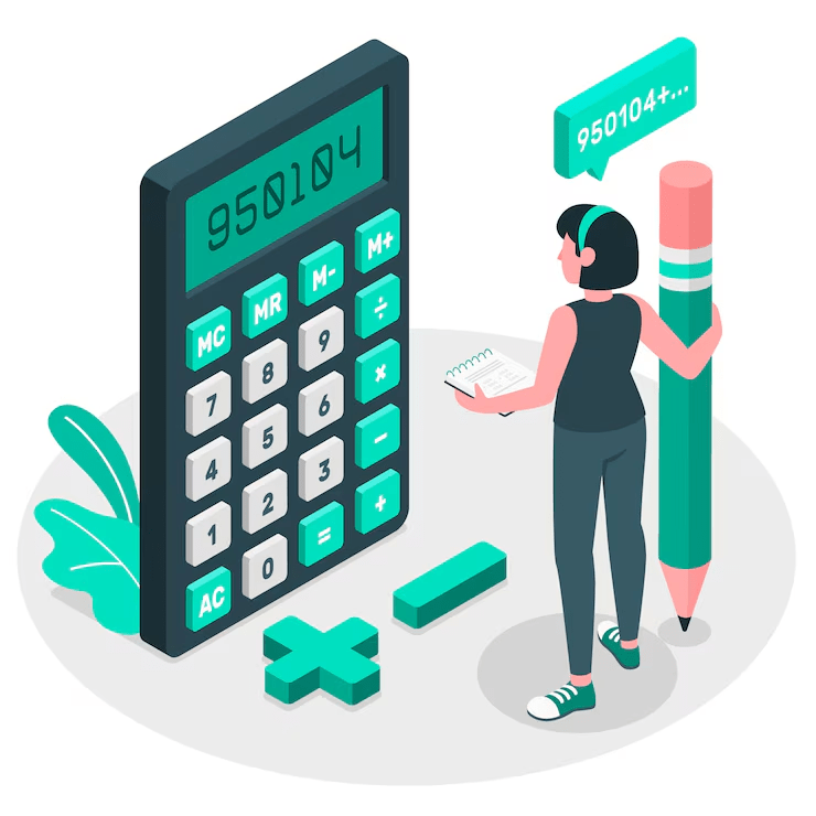 Exponential Notation Calculator