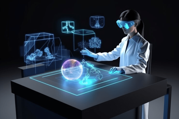 The Role of AI in Space Exploration