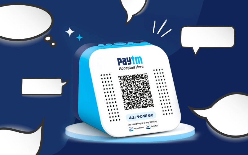 How to Buy a Paytm Soundbox for Your Shop