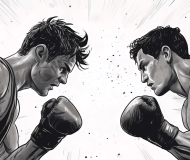 Effective Street Fights Fighting Styles