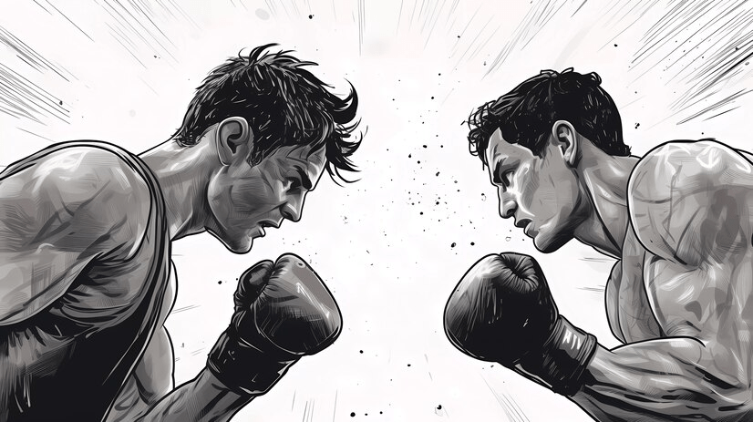 Effective Street Fights Fighting Styles
