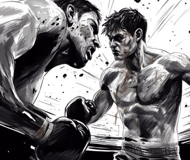 Deadliest Martial Art