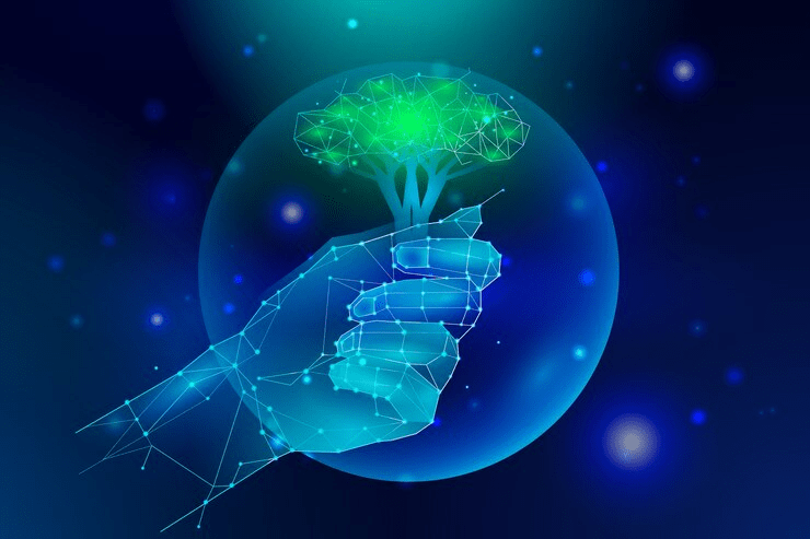 AI in Environmental Conservation: Protecting Our Planet