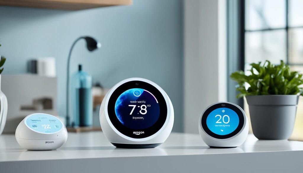 Amazon Echo Spot