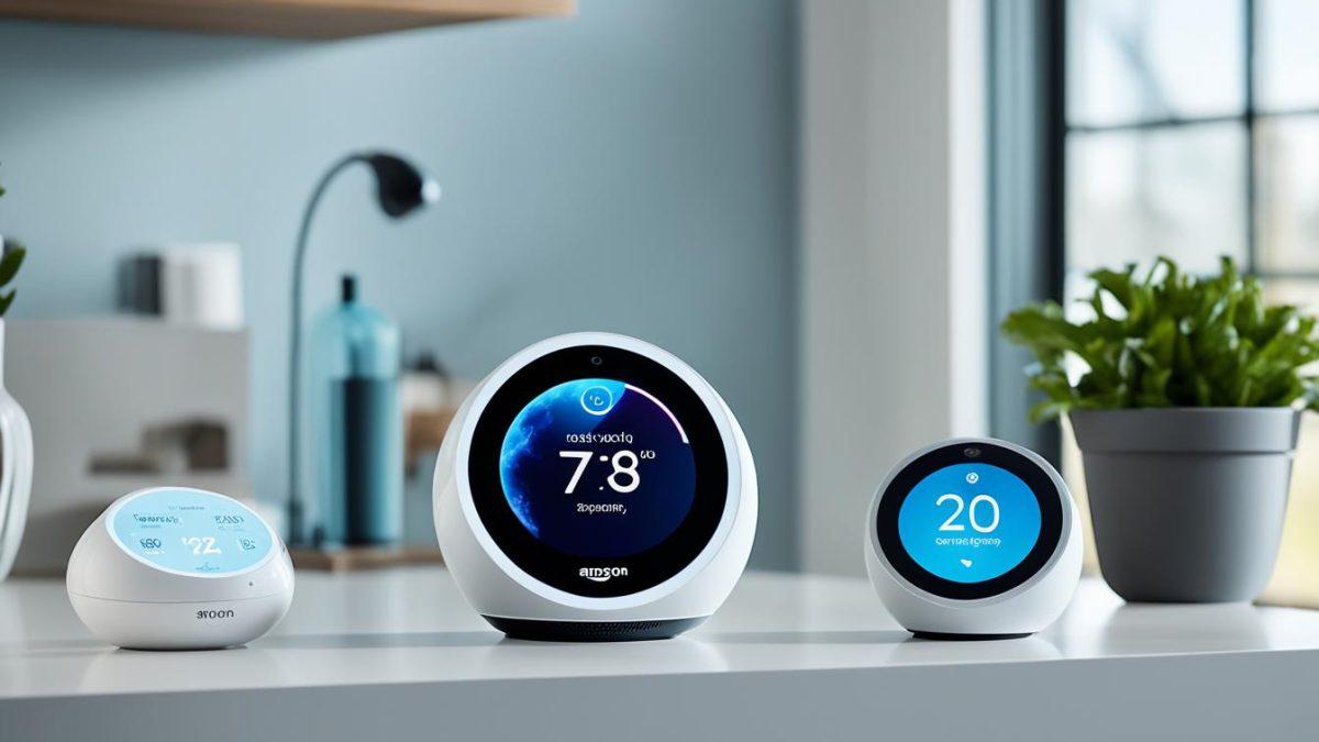 Amazon Echo Spot