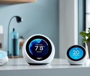 Amazon Echo Spot