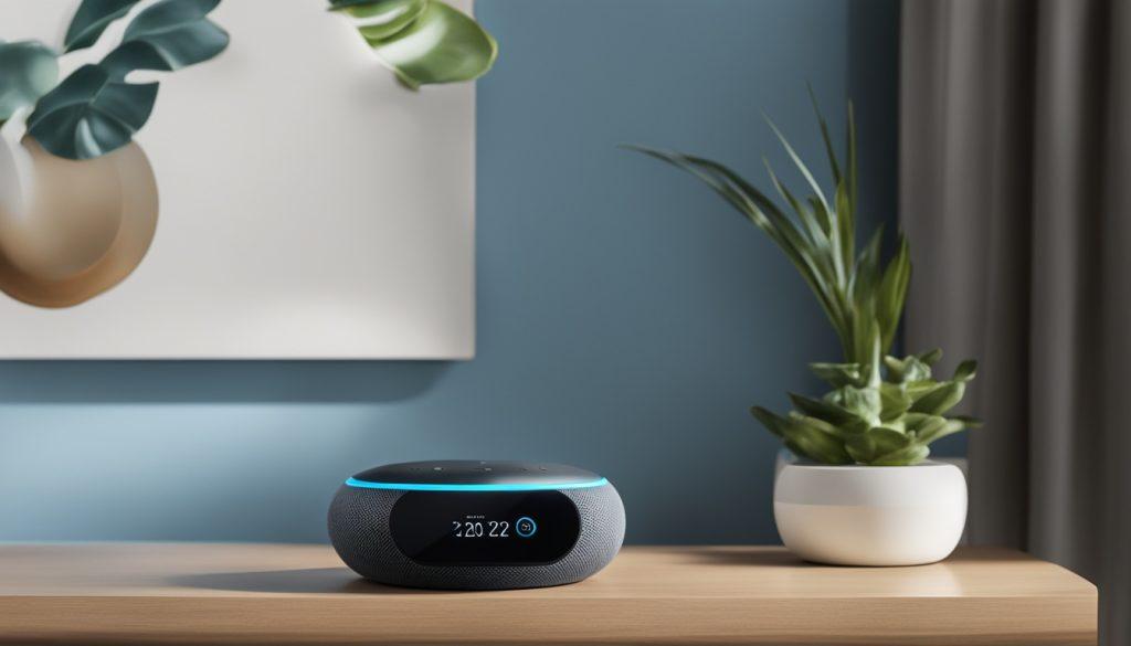 Amazon Echo Spot