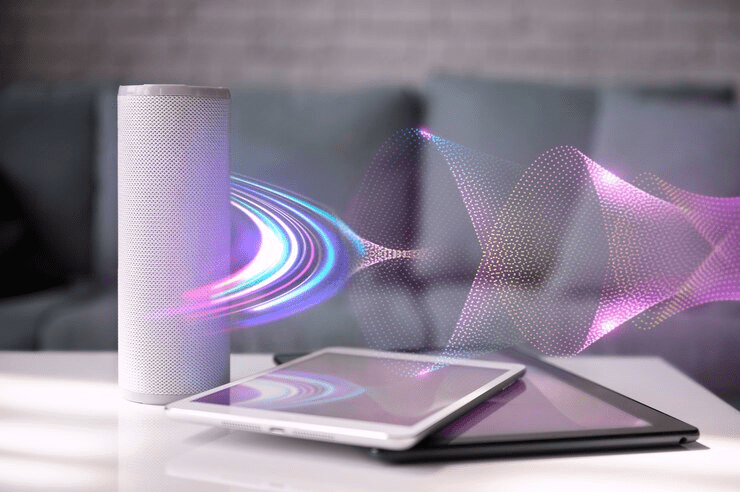 AI-Powered Voice Assistants