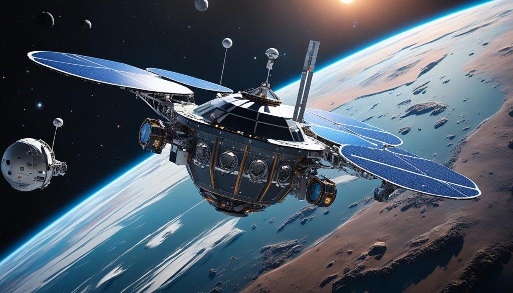 AI in Space