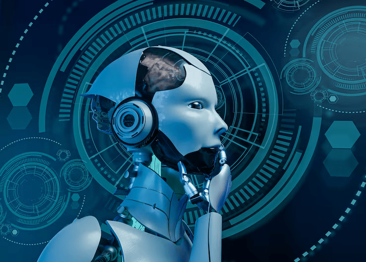 AI Robot
