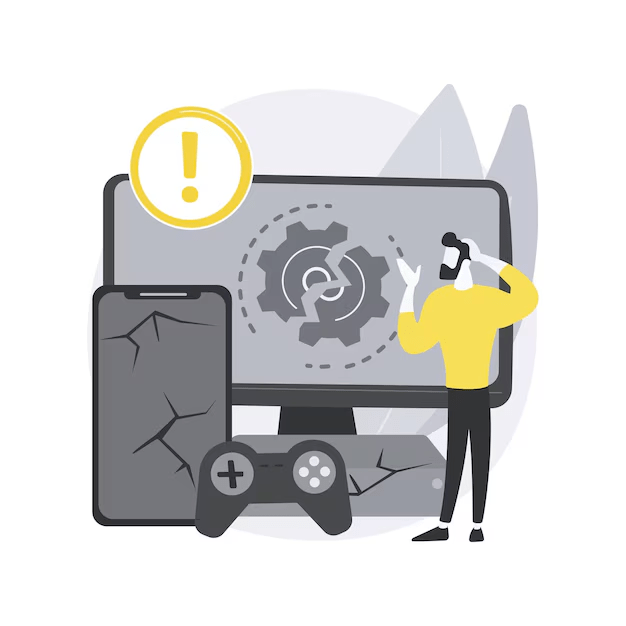Microsoft Crash