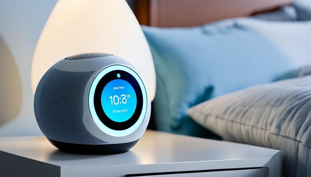 Amazon Echo Spot