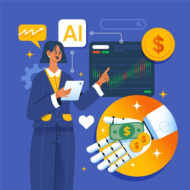 Artificial Intelligence in Finance: Predictive Analytics and Fraud Detection