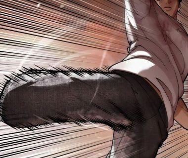 Deadliest Kicks