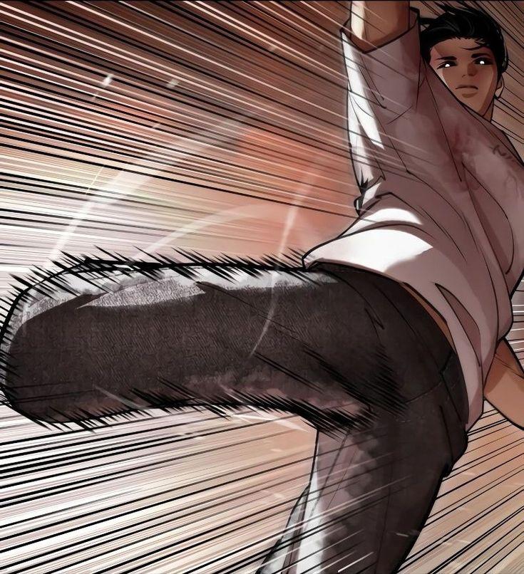 Deadliest Kicks
