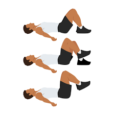 Pelvic Shift